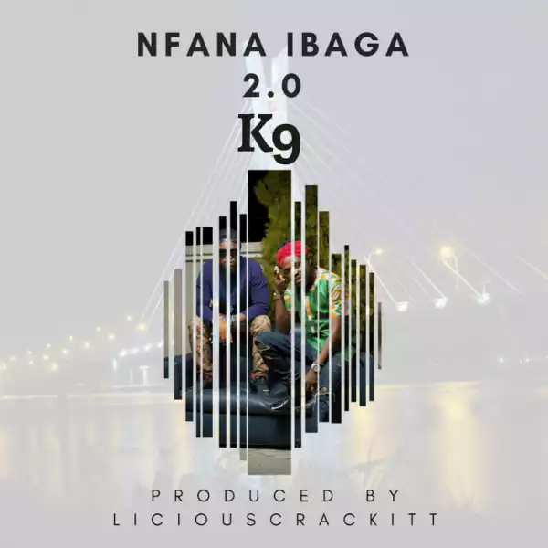 K9 - Nfana Ibaga 2.0